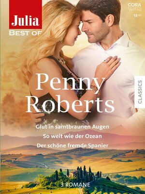 cover image of Penny Roberts